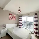 Kaja 200 Metrow Od Morza Miedzyzdroje