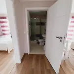 Kaja 200 Metrow Od Morza Guest house Miedzyzdroje
