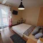 Kaja 200 Metrow Od Morza Guest house 3*
