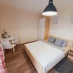 Kaja 200 Metrow Od Morza Guest house