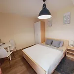 Kaja 200 Metrow Od Morza Guest house 3*