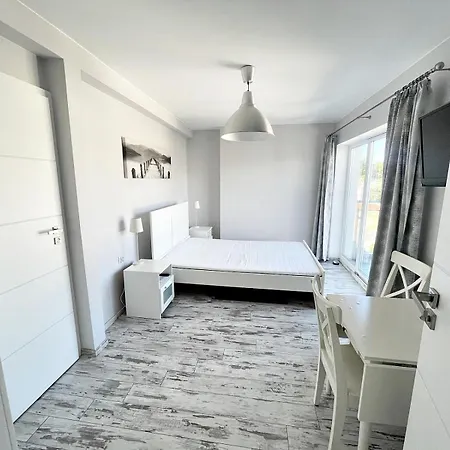 Kaja 200 Metrow Od Morza 3*