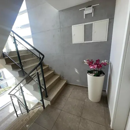 Guest house Kaja 200 Metrow Od Morza Miedzyzdroje