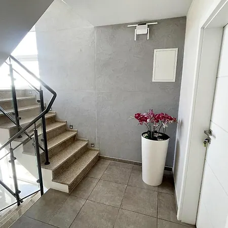 Kaja 200 Metrow Od Morza Guest house 3*