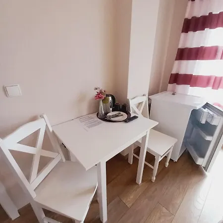 Kaja 200 Metrow Od Morza Guest house Miedzyzdroje