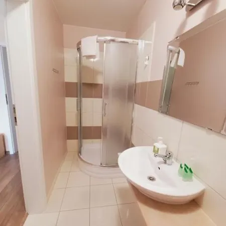 Kaja 200 Metrow Od Morza 3* Miedzyzdroje
