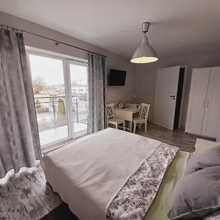 Guest house Kaja 200 Metrow Od Morza Miedzyzdroje