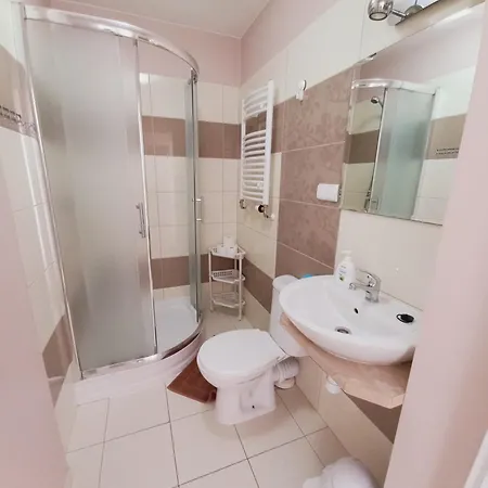Kaja 200 Metrow Od Morza 3*