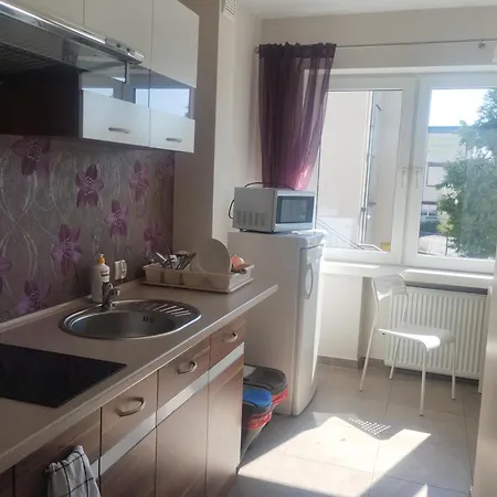 Kaja 200 Metrow Od Morza 3* Miedzyzdroje
