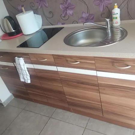 Kaja 200 Metrow Od Morza Guest house Miedzyzdroje