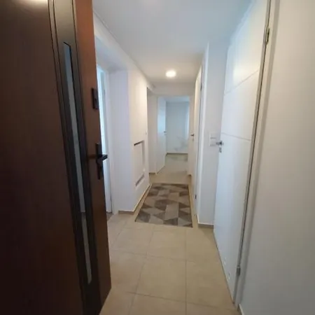 Kaja 200 Metrow Od Morza Guest house 3*