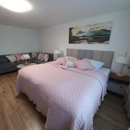 Guest house Kaja 200 Metrow Od Morza