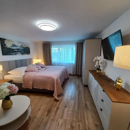 Guest house Kaja 200 Metrow Od Morza 3*
