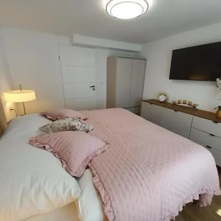 Guest house Kaja 200 Metrow Od Morza Miedzyzdroje